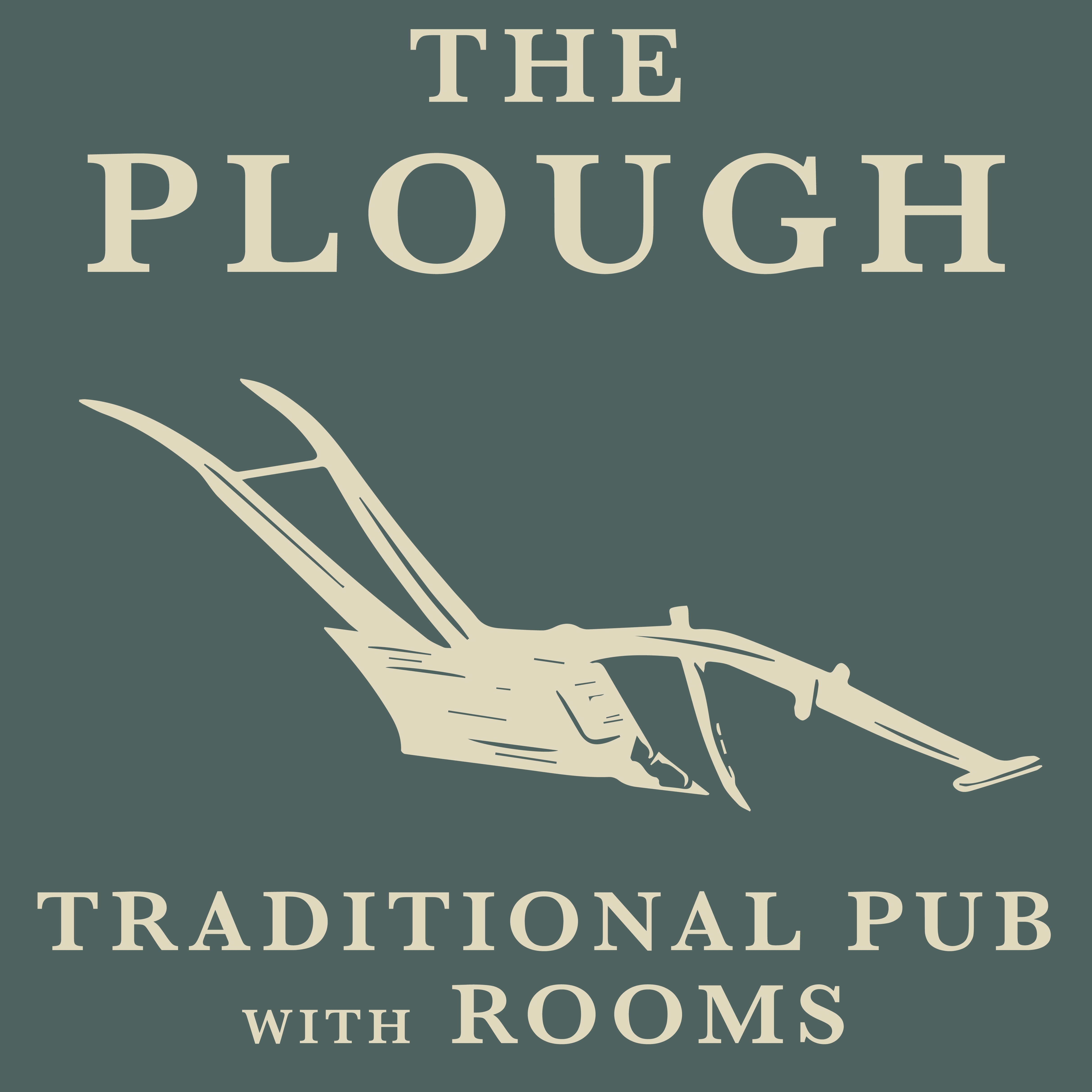 The Plough York