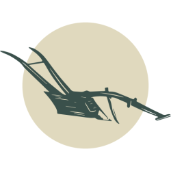 Plough Icon