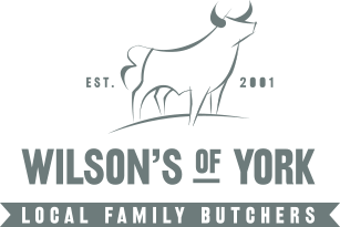 Wilsons York Logo